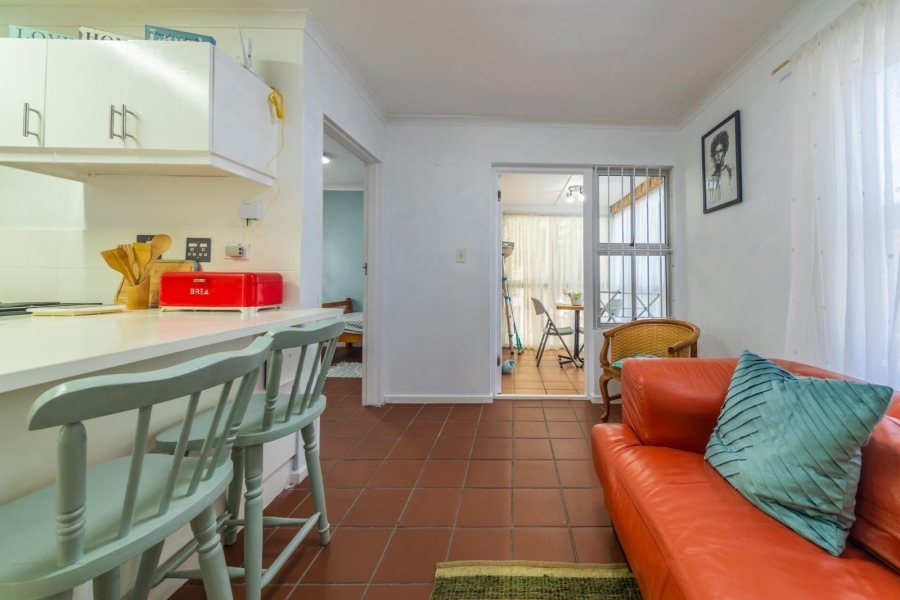 To Let 2 Bedroom Property for Rent in La Colline Western Cape